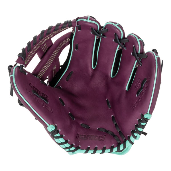 Marucci Capitol+ SE23 11.5" Baseball Glove: MFGCPPSE23: Image #461678