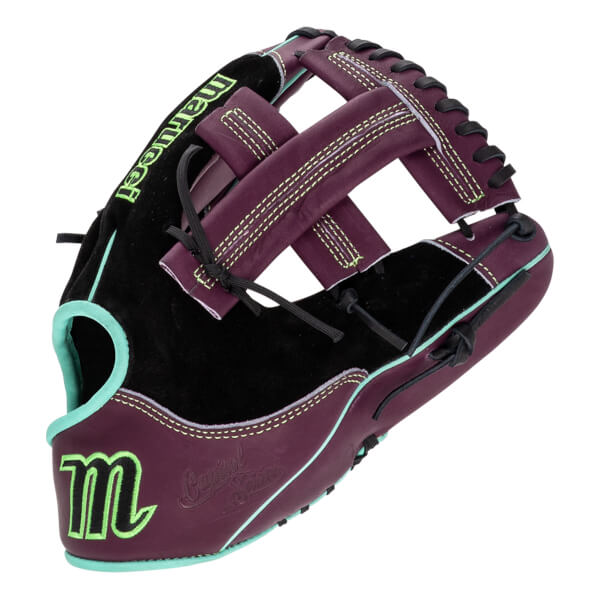 Marucci Capitol+ SE23 11.5" Baseball Glove: MFGCPPSE23: Image #461679