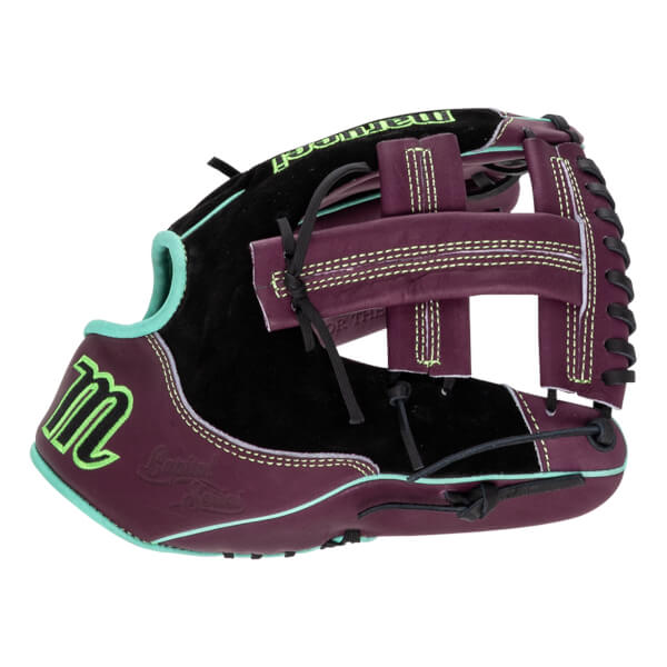 Marucci Capitol+ SE23 11.5" Baseball Glove: MFGCPPSE23: Image #461680