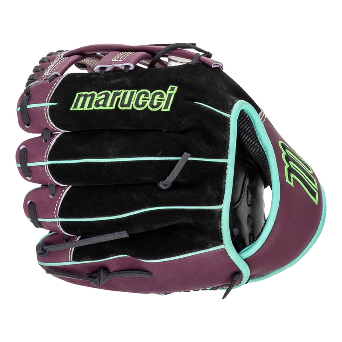 Marucci Capitol+ SE23 11.5" Baseball Glove: MFGCPPSE23: Image #461681