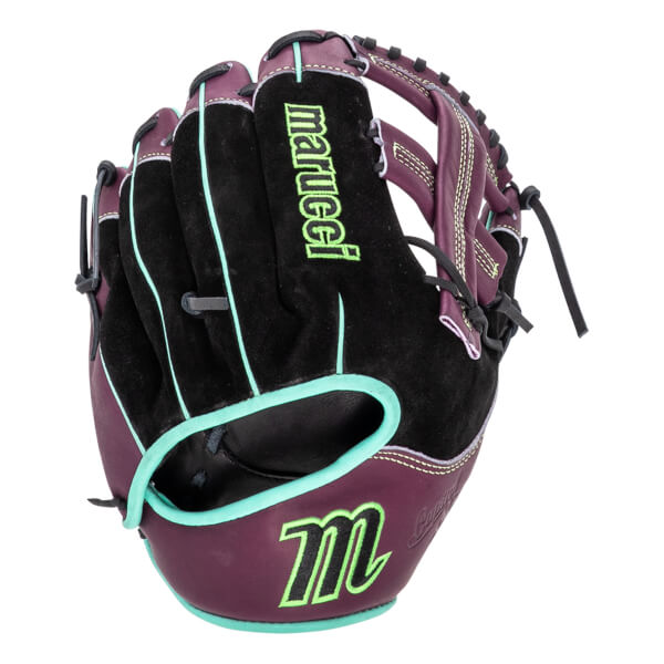 Marucci Capitol+ SE23 11.5" Baseball Glove: MFGCPPSE23: Image #461683