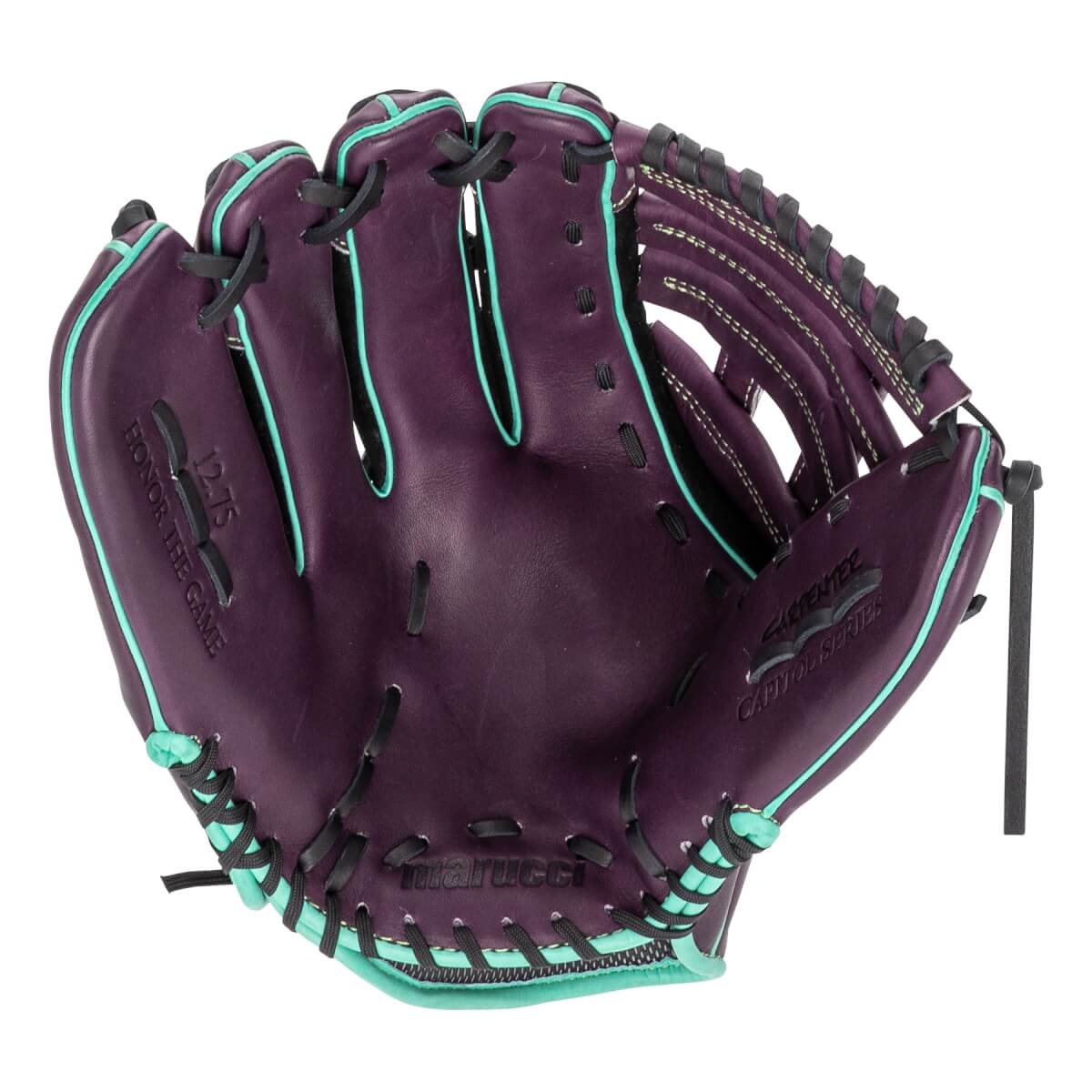 Marucci Capitol+ SE78 12.75" Baseball Glove: MFGCPPSE78: Image #462599