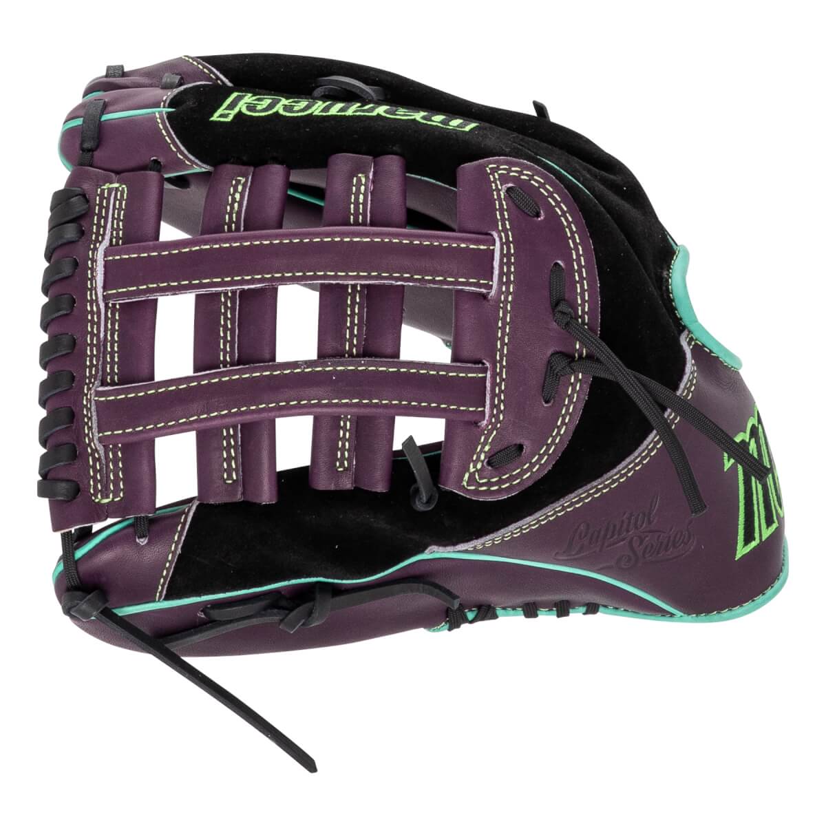 Marucci Capitol+ SE78 12.75" Baseball Glove: MFGCPPSE78: Image #462601