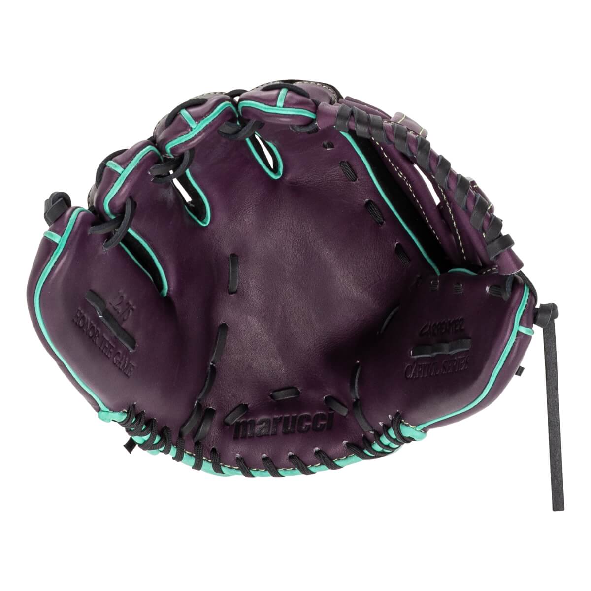 Marucci Capitol+ SE78 12.75" Baseball Glove: MFGCPPSE78: Image #462603