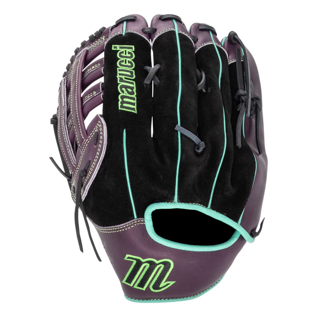 Marucci Capitol+ SE78 12.75" Baseball Glove: MFGCPPSE78: Image #462604