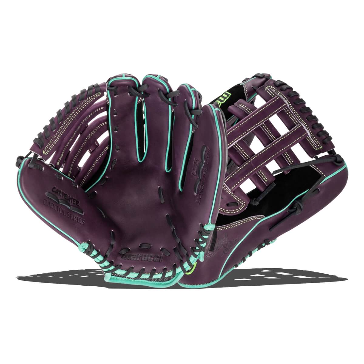 Marucci Capitol+ SE78 12.75" Baseball Glove: MFGCPPSE78: Image #461838