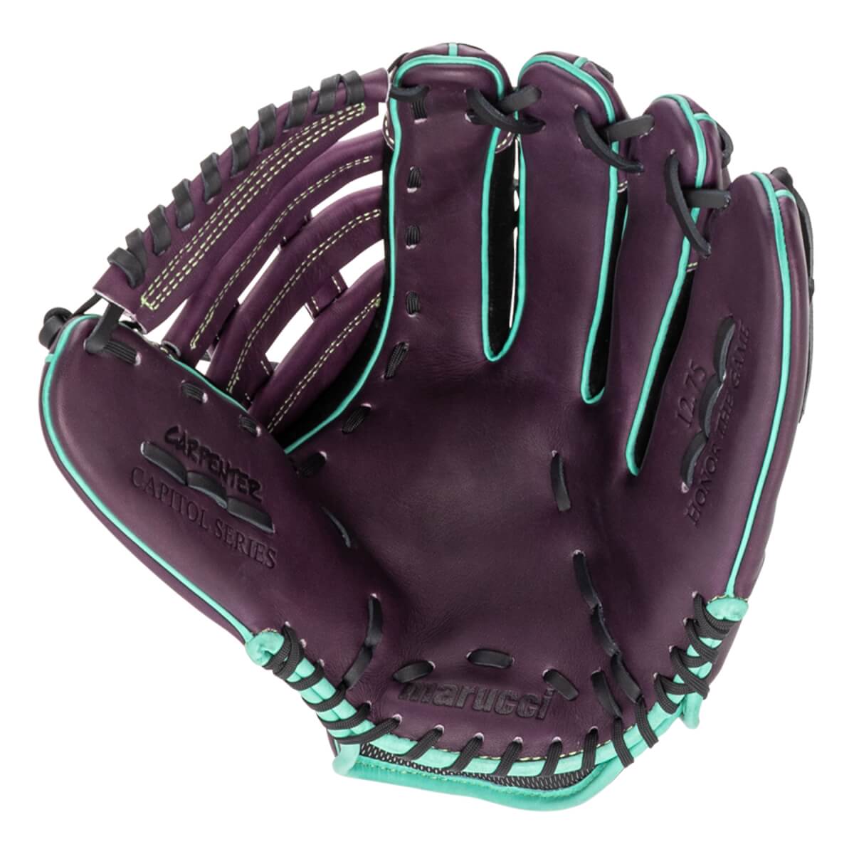 Marucci Capitol+ SE78 12.75" Baseball Glove: MFGCPPSE78: Image #461839