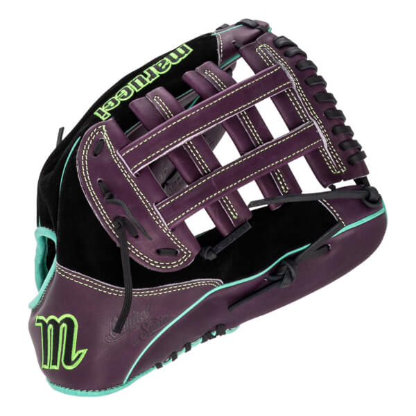 Marucci Capitol+ SE78 12.75" Baseball Glove: MFGCPPSE78: Image #461840