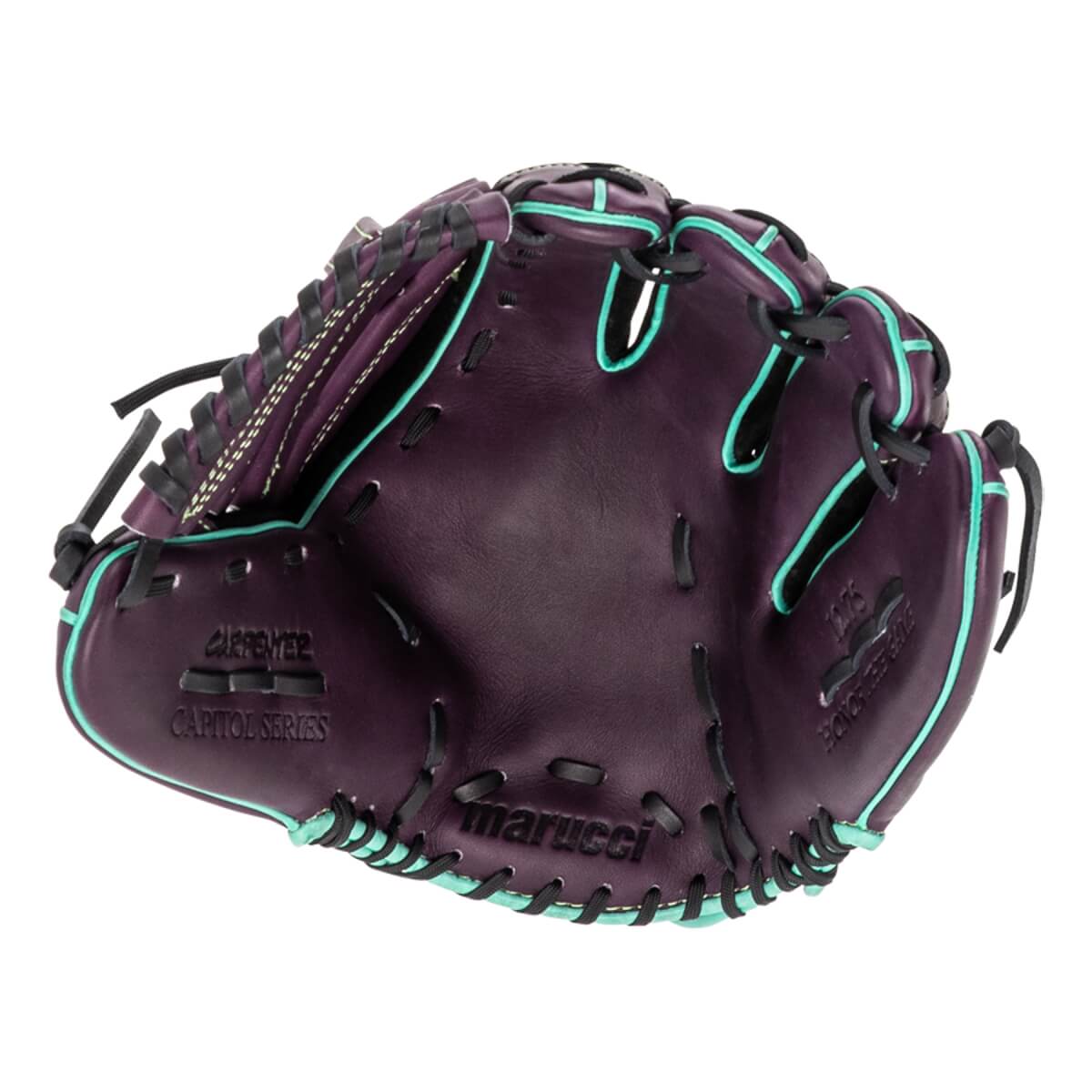 Marucci Capitol+ SE78 12.75" Baseball Glove: MFGCPPSE78: Image #461843