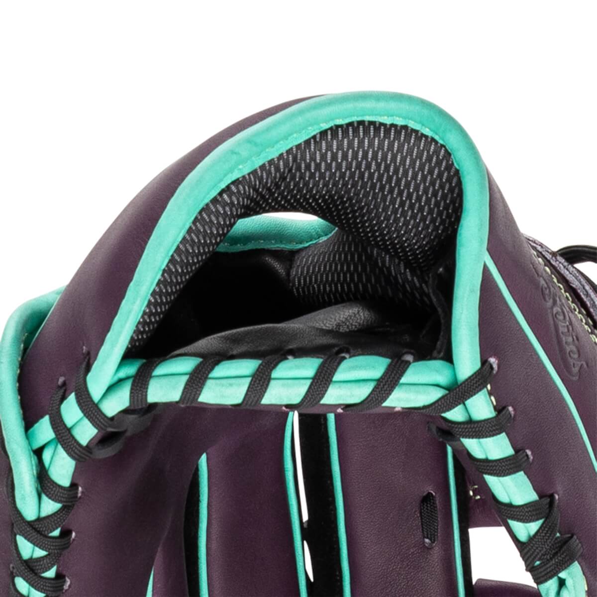 Marucci Capitol+ SE78 12.75" Baseball Glove: MFGCPPSE78: Image #461845