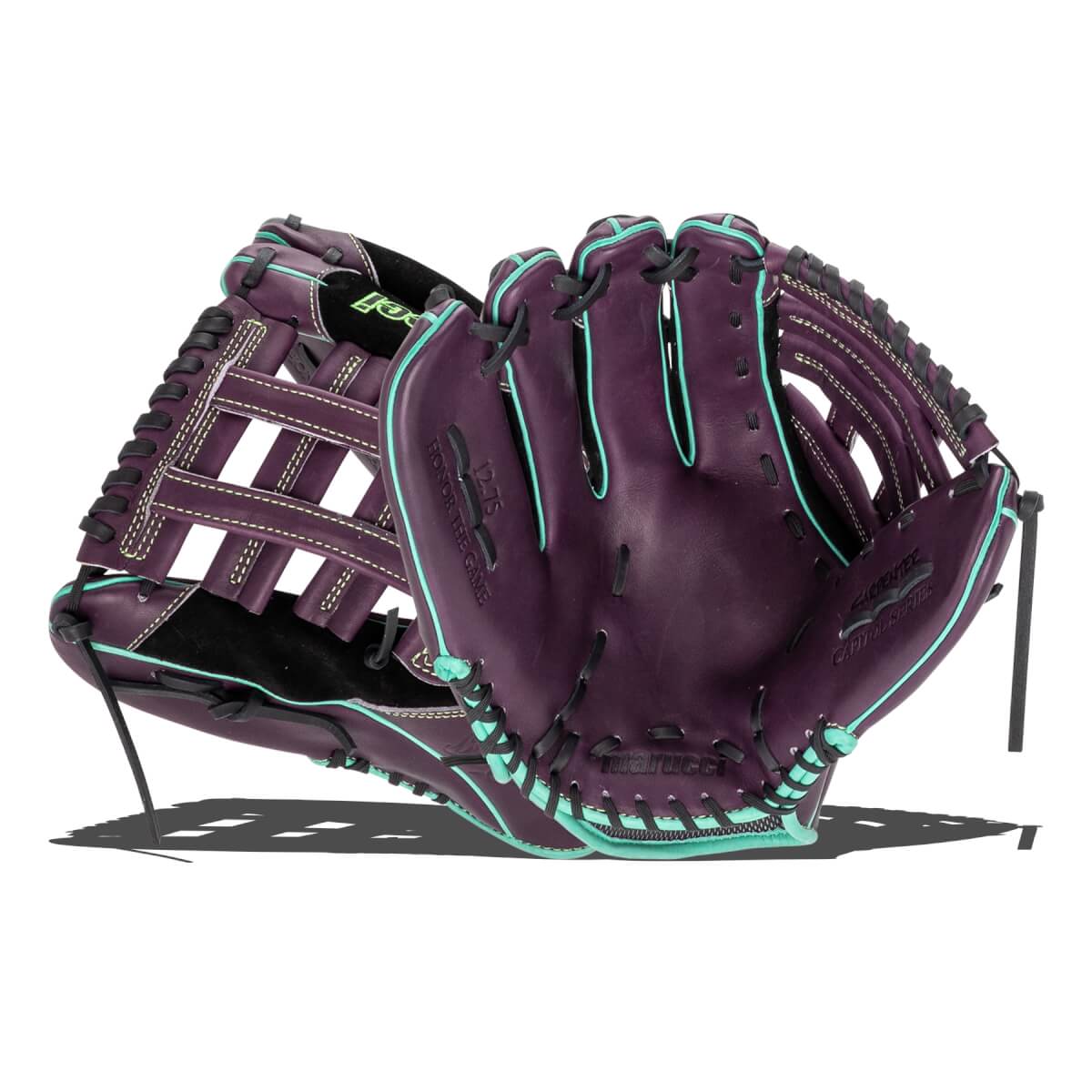 Marucci Capitol+ SE78 12.75" Baseball Glove: MFGCPPSE78: Image #462598