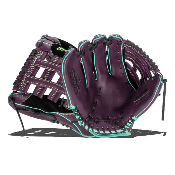 Marucci Capitol+ SE78 12.75" Baseball Glove: MFGCPPSE78: Image #462598