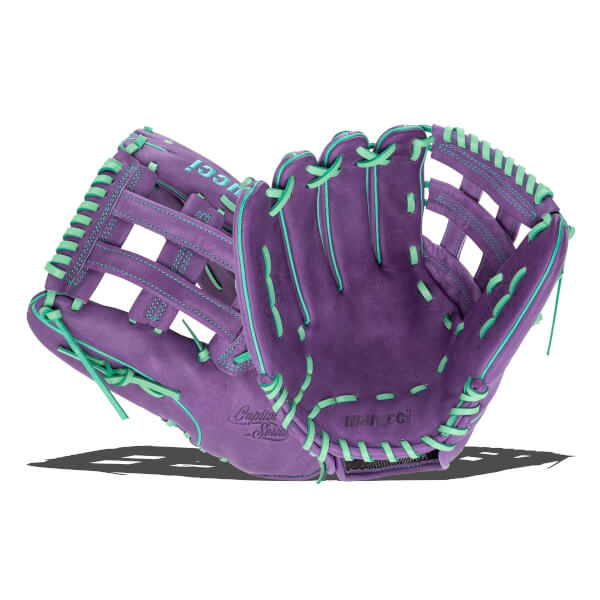 Marucci Capitol 12.75" Baseball Glove: MFG4CP78R3: Image #462582