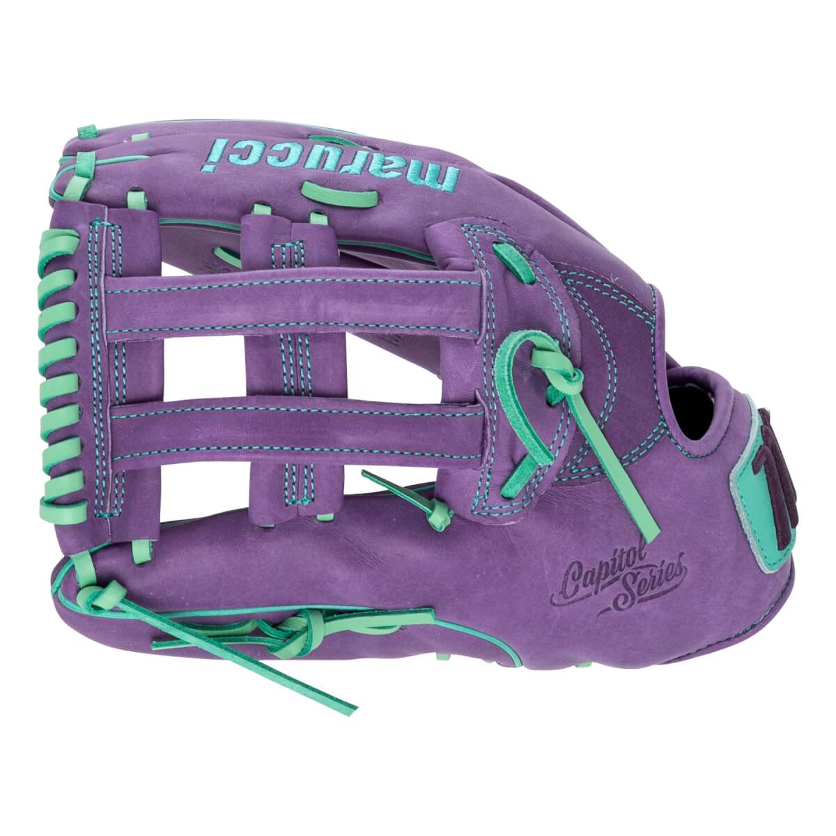 Marucci Capitol 12.75" Baseball Glove: MFG4CP78R3: Image #462585