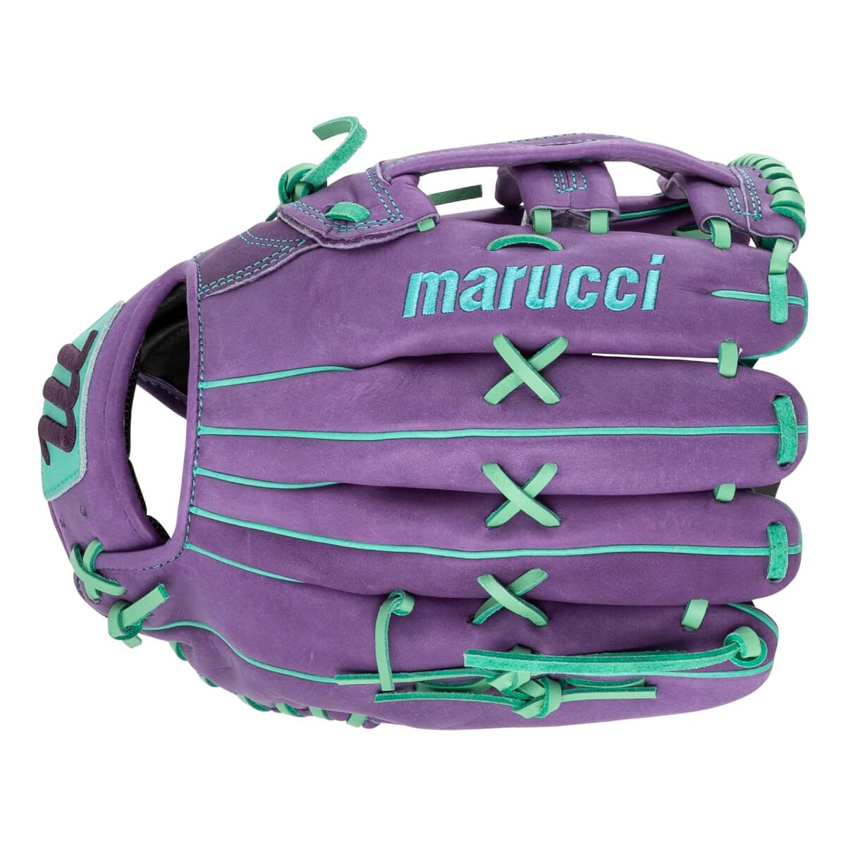 Marucci Capitol 12.75" Baseball Glove: MFG4CP78R3: Image #462586