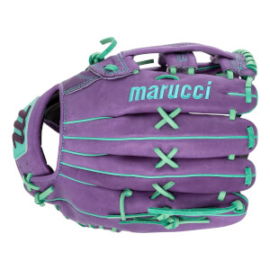 Marucci Capitol 12.75" Baseball Glove: MFG4CP78R3: Image #462586