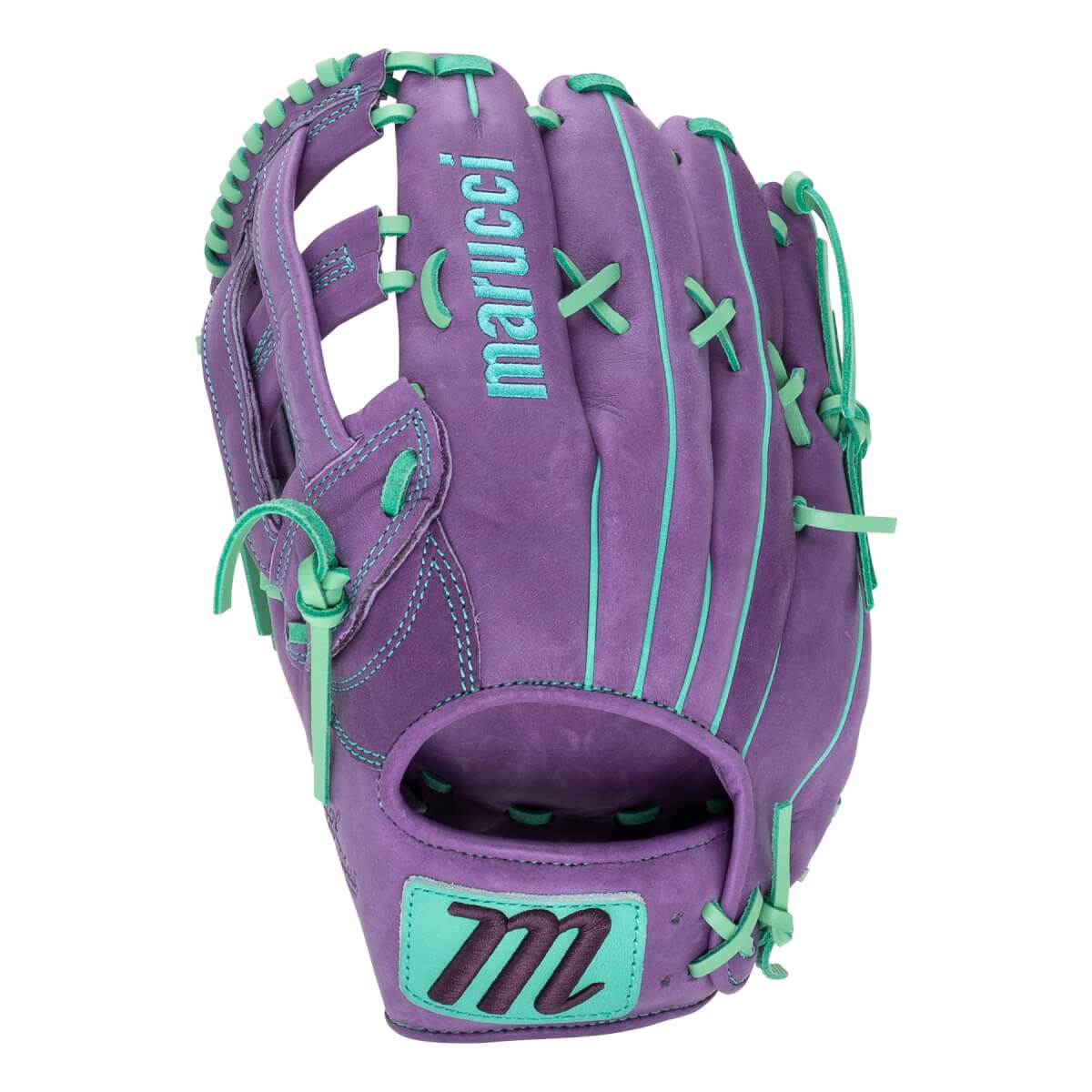 Marucci Capitol 12.75" Baseball Glove: MFG4CP78R3: Image #462588