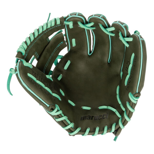 Marucci Capitol V4 11.25" Baseball Glove: MFG4CP42A2: Image #461604
