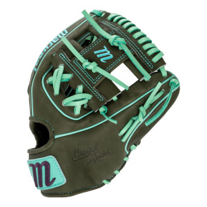 Marucci Capitol V4 11.25" Baseball Glove: MFG4CP42A2: Image #461605