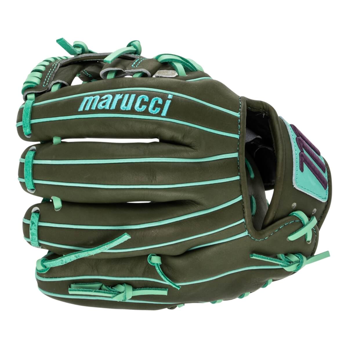 Marucci Capitol V4 11.25" Baseball Glove: MFG4CP42A2: Image #461607