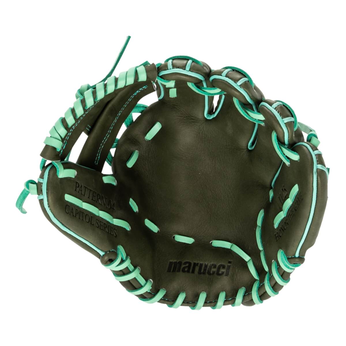 Marucci Capitol V4 11.25" Baseball Glove: MFG4CP42A2: Image #461608