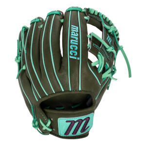 Marucci Capitol V4 11.25" Baseball Glove: MFG4CP42A2: Image #461609