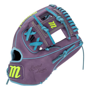 Marucci Capitol 11.5" Baseball Glove: MFG4CP43A2: Image #461533