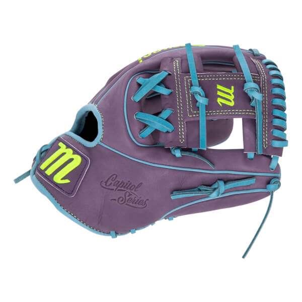 Marucci Capitol 11.5" Baseball Glove: MFG4CP43A2: Image #461534