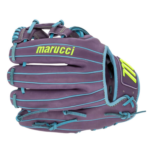 Marucci Capitol 11.5" Baseball Glove: MFG4CP43A2: Image #461535