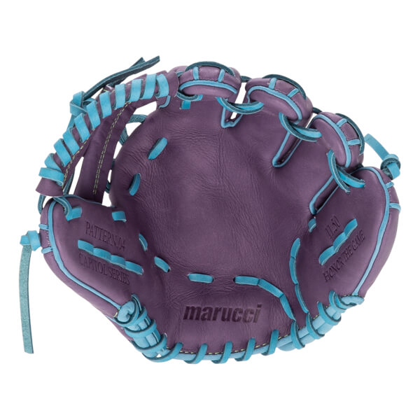 Marucci Capitol 11.5" Baseball Glove: MFG4CP43A2: Image #461536