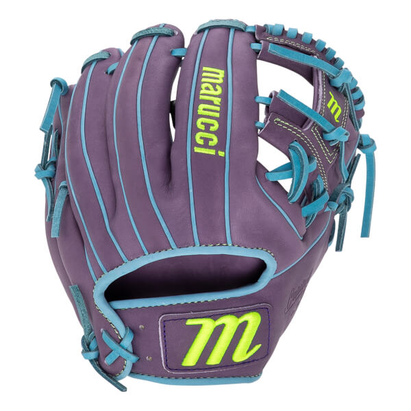 Marucci Capitol 11.5" Baseball Glove: MFG4CP43A2: Image #461537