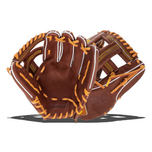 Marucci Capitol 11.5" Baseball Glove: MFG4CP43A4: Image #461830