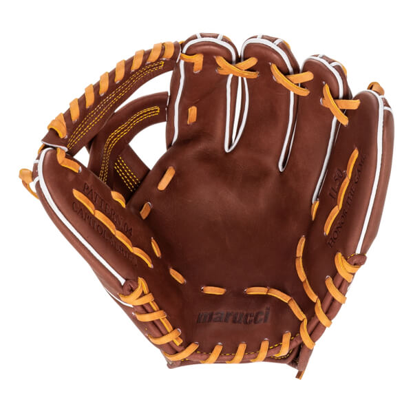 Marucci Capitol 11.5" Baseball Glove: MFG4CP43A4: Image #461831