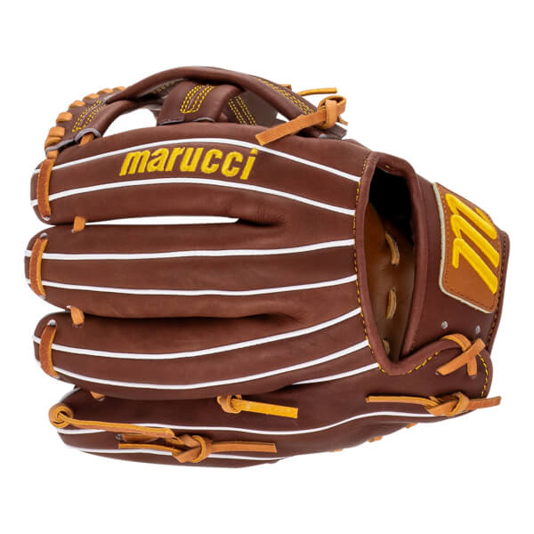Marucci Capitol 11.5" Baseball Glove: MFG4CP43A4: Image #461834