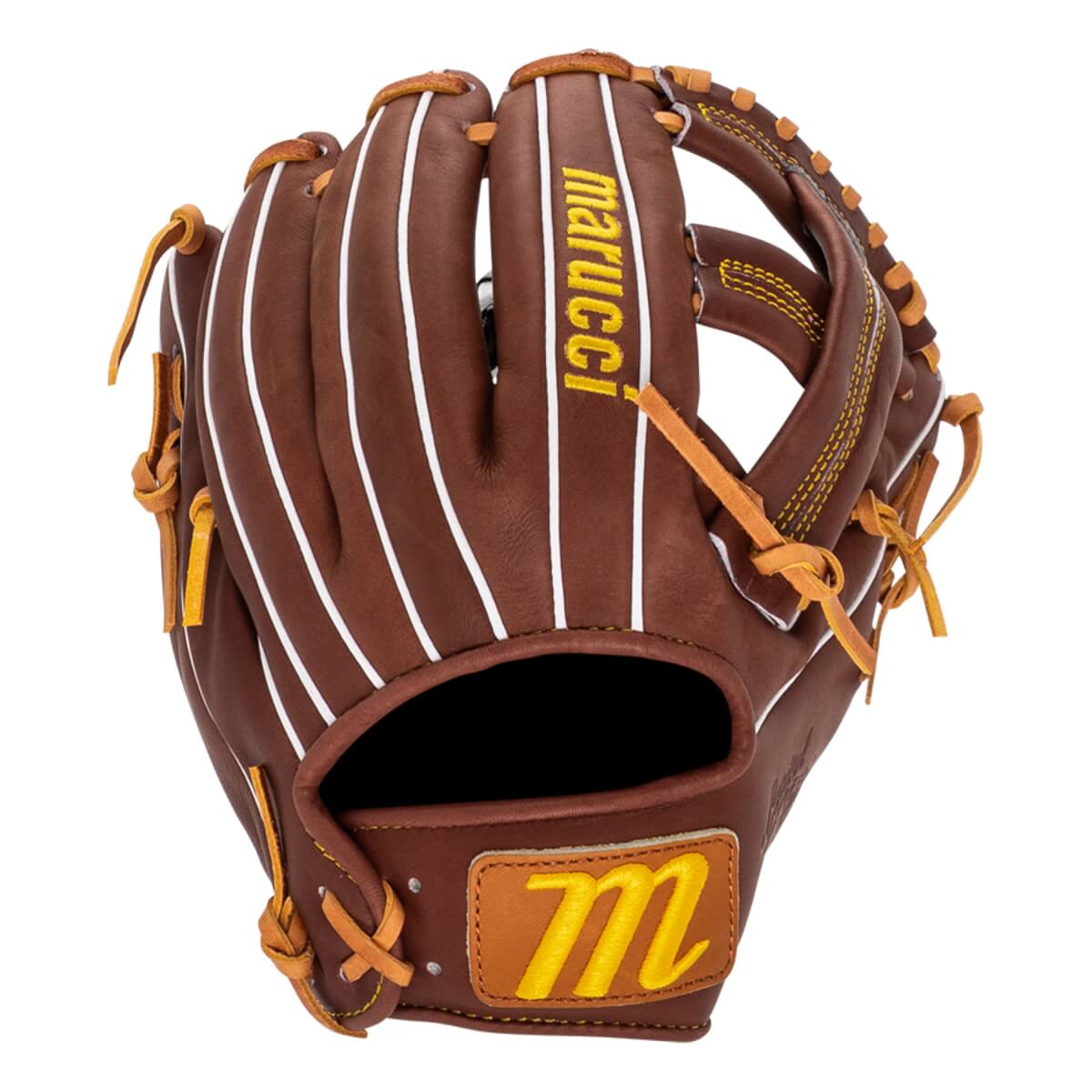 Marucci Capitol 11.5" Baseball Glove: MFG4CP43A4: Image #461836