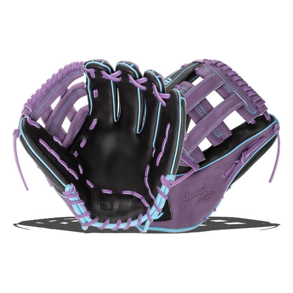 Marucci Capitol 11.75" Baseball Glove: MFG4CP44A3: Image #461793