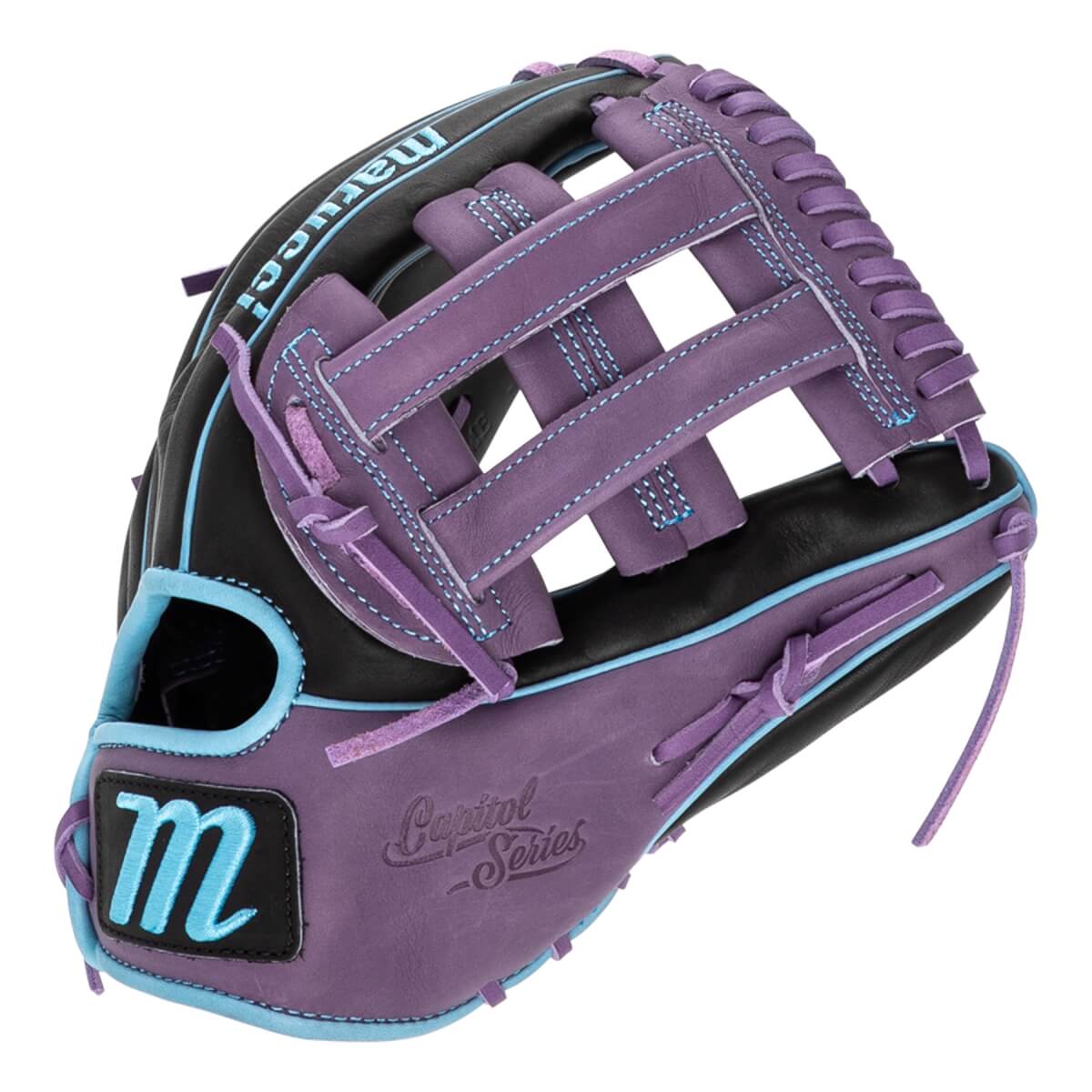 Marucci Capitol 11.75" Baseball Glove: MFG4CP44A3: Image #461795