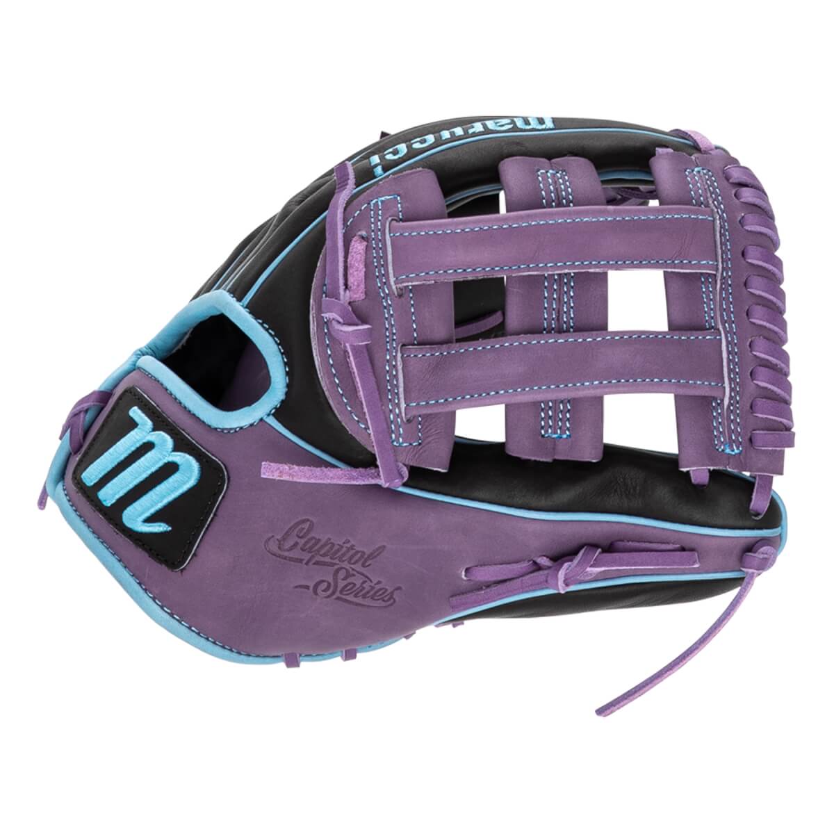 Marucci Capitol 11.75" Baseball Glove: MFG4CP44A3: Image #461796