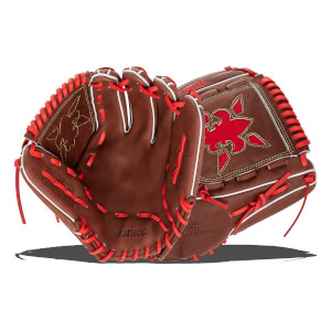 Marucci Capitol 11.75" Baseball Glove: MFG4CP44K8: Image #461709