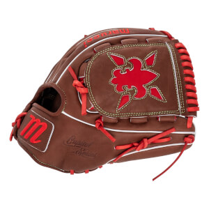 Marucci Capitol 11.75" Baseball Glove: MFG4CP44K8: Image #461712