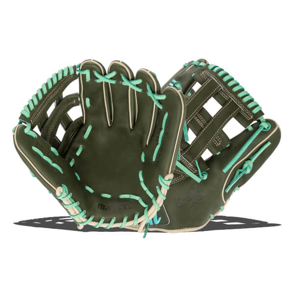 Marucci Capitol 11.75" Baseball Glove: MFG4CP54A3: Image #461725