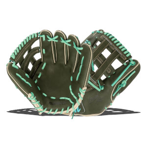 Marucci Capitol 11.75" Baseball Glove: MFG4CP54A3: Image #461725