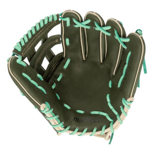 Marucci Capitol 11.75" Baseball Glove: MFG4CP54A3: Image #461726