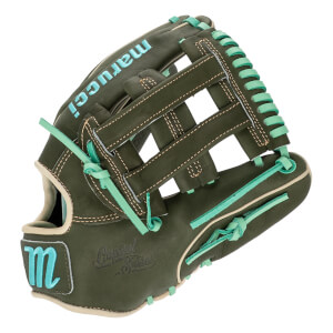 Marucci Capitol 11.75" Baseball Glove: MFG4CP54A3: Image #461727