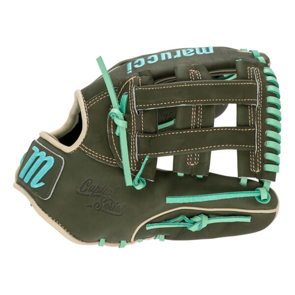 Marucci Capitol 11.75" Baseball Glove: MFG4CP54A3: Image #461728