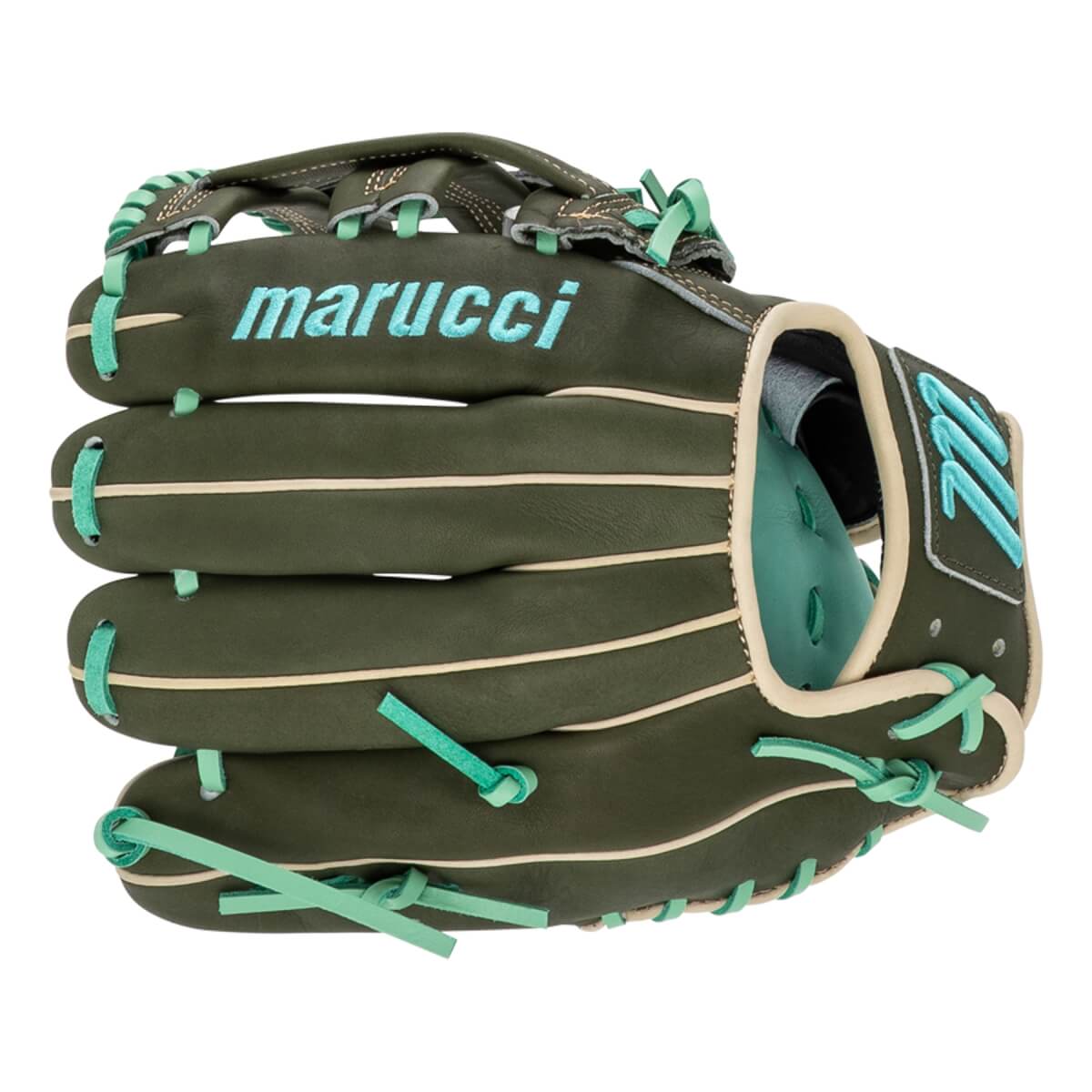 Marucci Capitol 11.75" Baseball Glove: MFG4CP54A3: Image #461729