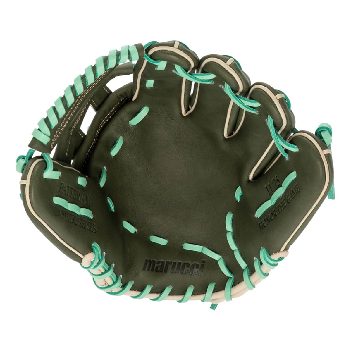 Marucci Capitol 11.75" Baseball Glove: MFG4CP54A3: Image #461730