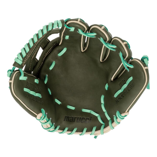 Marucci Capitol 11.75" Baseball Glove: MFG4CP54A3: Image #461730