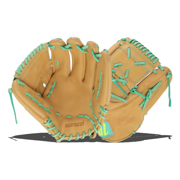 Marucci Capitol 12" Baseball Glove: MFG4CP45K2: Image #461611