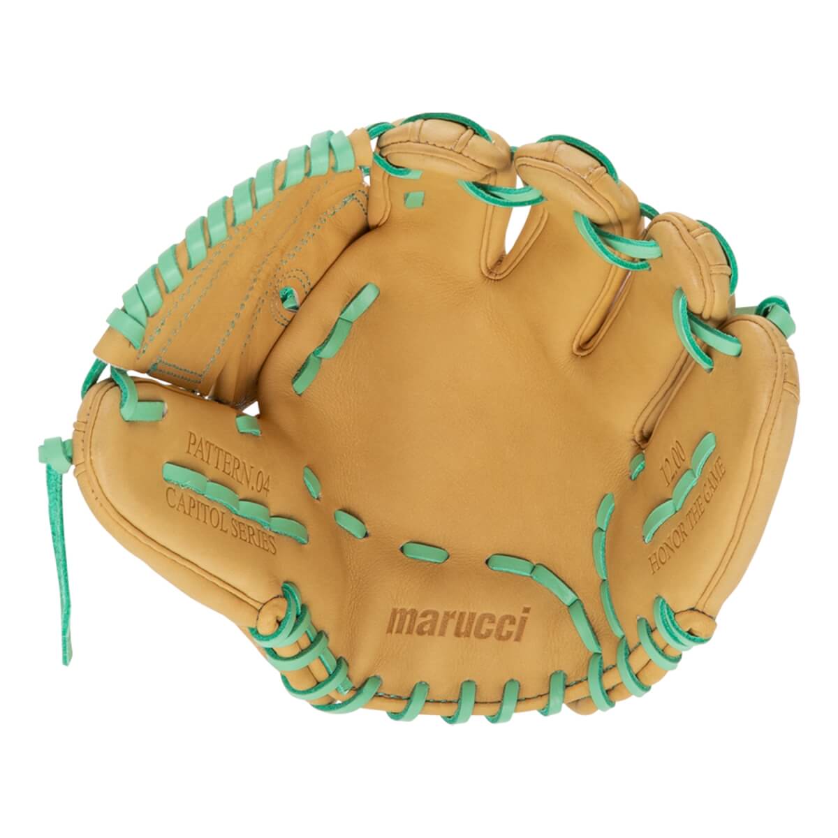 Marucci Capitol 12" Baseball Glove: MFG4CP45K2: Image #461616